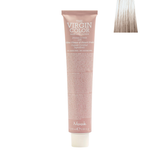 Nook Virgin Color Profesyonel Saç Boyası 100ml-Açık Bej Kumral/Küllü Dore Açık (7.13 - BEIGE BEJ KUMRAL)