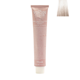 Nook Virgin Color Profesyonel Saç Boyası 100ml-Yumuşak Kumral/Koyu Bej Sarı(8.13 -BEIGE AÇIK BEJ KUMRAL)