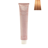 Nook Virgin Color Profesyonel Saç Boyası 100ml-Açık Altın Bakır/Dore Bal Bakır(8.34-COPPER BAL ZENCEFİL)