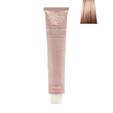 Nook Virgin Color Profesyonel Saç Boyası 100ml - Sıcak Kumral/Açık Bronz(8.75-CHOCO KARAMEL ÇİKOLATA)