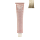 Nook Virgin Color Profesyonel Saç Boyası 100ml -Doğal Sarı/Açık Kumral Sarısı(9.0- NATURAL DOĞAL SARI)
