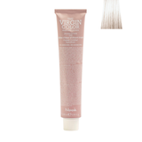 Nook Virgin Color Profesyonel Saç Boyası 100ml-Bej Sarışın/Soğuk Bebek Sarısı(9.13 -BEIGE AÇIK BEJ SARI)