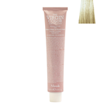 Nook Virgin Color Profesyonel Saç Boyası 100ml-Çok Açık Altın Sarı/Dore(9.3-GOLDEN GÜNEŞ SARI)