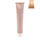 Nook Virgin Color Profesyonel Saç Boyası 100ml-Çok Açık Altın Bakır/Hürrem Sarısı(9.34-COPPER ÇİLEK SARI)