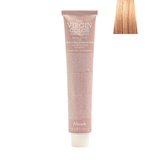 Nook Virgin Color Profesyonel Saç Boyası 100ml-Sarı Bakır Dore/Şeftali Sarısı(9.43-GOLD ÇİLEK SARISI)