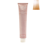 Nook Virgin Color Profesyonel Saç Boyası 100ml-Kayısı Kremi/Tatlı Turuncu Toner(PASTEL-KREM ŞEFTALİ)