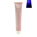 Nook Virgin Color Profesyonel Saç Boyası 100ml-Mavi Yoğunlaştırıcı/Turunculuk Silici Mavi(MODULATOR-MAVİ)