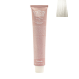Nook Virgin Color Profesyonel Saç Boyası 100ml-Renk Pastelleyici/Parlaklık Artırıcı(MODULATOR-NÖTR BOYA)