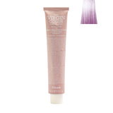 Nook Virgin Color Profesyonel Saç Boyası 100ml-Pastel Fransız Leylağı/Açık Mor Toner(PASTEL-TOZ LİLA)