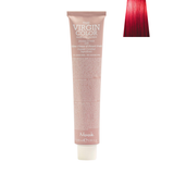 Nook Virgin Color Profesyonel Saç Boyası 100ml-Kırmızı Yoğunlaştırıcı/Ateş Kırmızısı (MODULATOR-KIRMIZI)