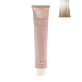 Nook Virgin Color Profesyonel Saç Boyası 100ml-Tatlı Karamel/Sütlü Kahve Toner(PASTEL-KREM KARAMEL)