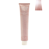 Nook Virgin Color Profesyonel Saç Boyası 100ml-Pastel Antik Gül/Pudra Pembe Toner(PASTEL-TOZ PEMBE)
