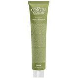 Nook The Origin Kalıcı Saç Boyası 100 ml - 1.0 Siyah