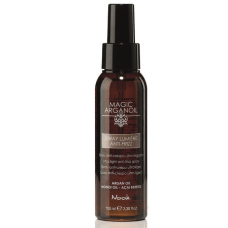 Nook Magic Arganoil Secret Sprey Lumiere 100ml