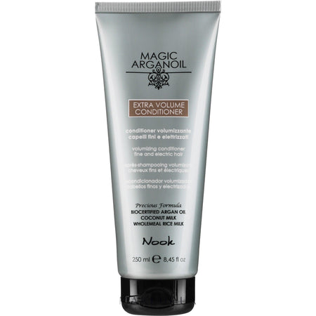 Nook Magic Arganoil Extra Volume Conditioner 250ml - Nook
